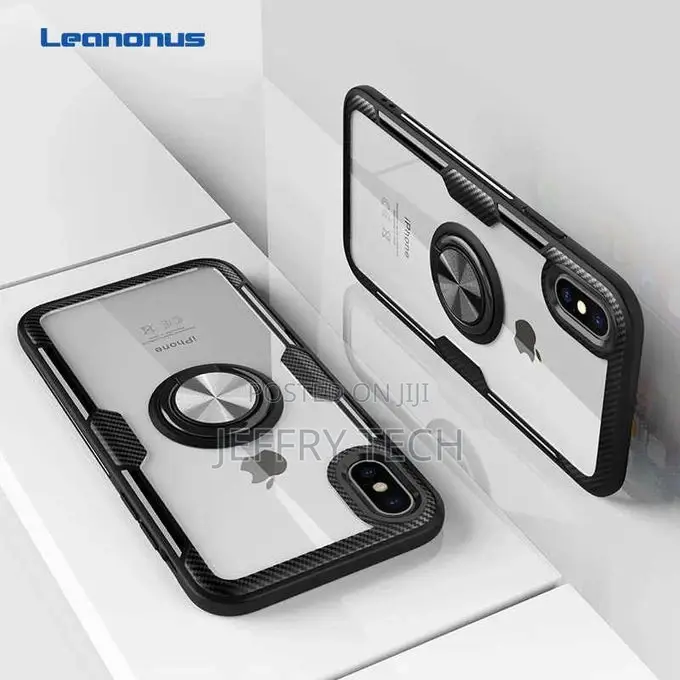 Ring Back Cover for iPhone 6s