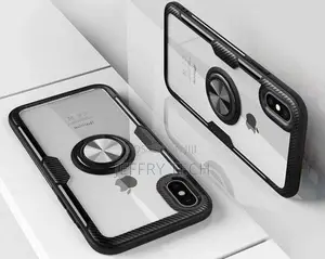 Ring Back Cover for iPhone 6s