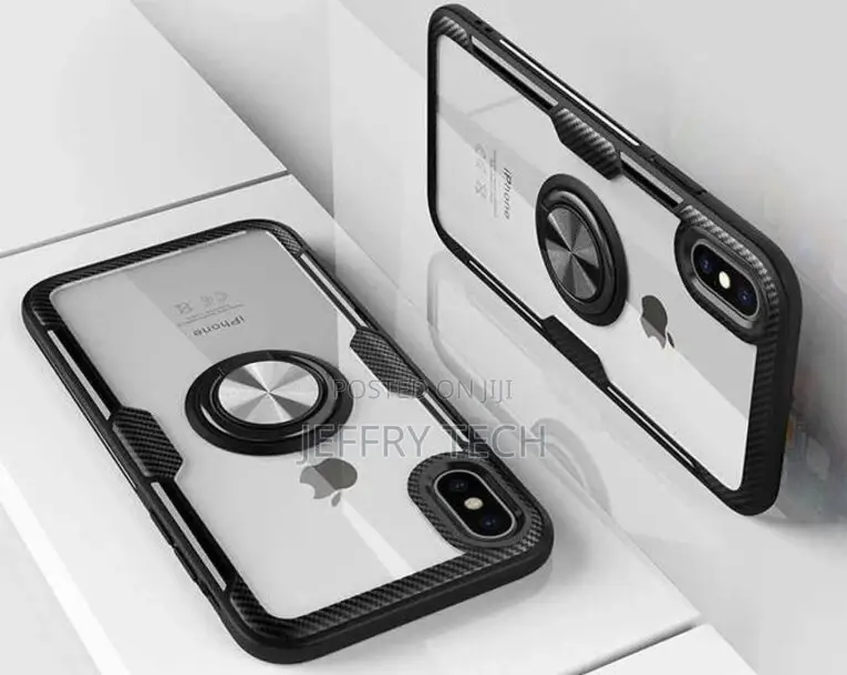 Ring Back Cover for iPhone 6s