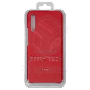 Huawei Silicone Cover for Huawei Y9S