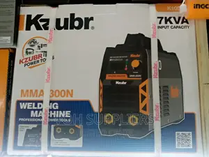 300s Kzubr Machine