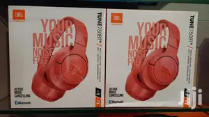 JBL Tune 750 BT