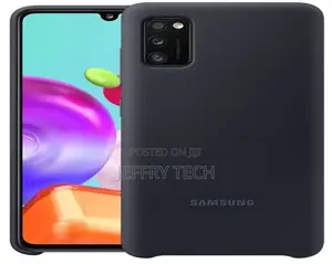 Case for Samsung A41