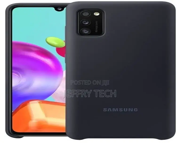 Case for Samsung A41