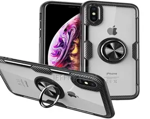 Ring Back Cover for iPhone 7