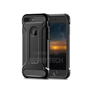 Rugged Dual Layer Armor Case for iPhone XR Case Heavy Duty S