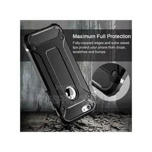 Rugged Dual Layer Armor Case for iPhone XR Case Heavy Duty S