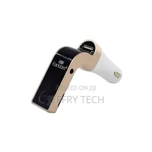 Earldom Bluetooth Car MP3 Charger Kit