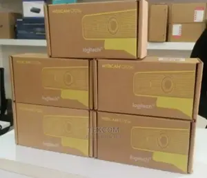 Logitech C925e 1080p HD Webcam