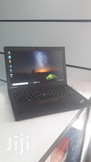 Laptop Lenovo ThinkPad X250 4GB Intel Core I5 HDD 500GB