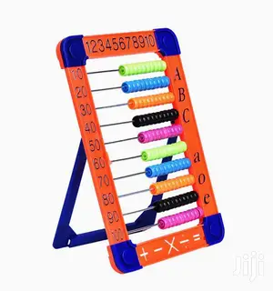 Abacus Educational Toy