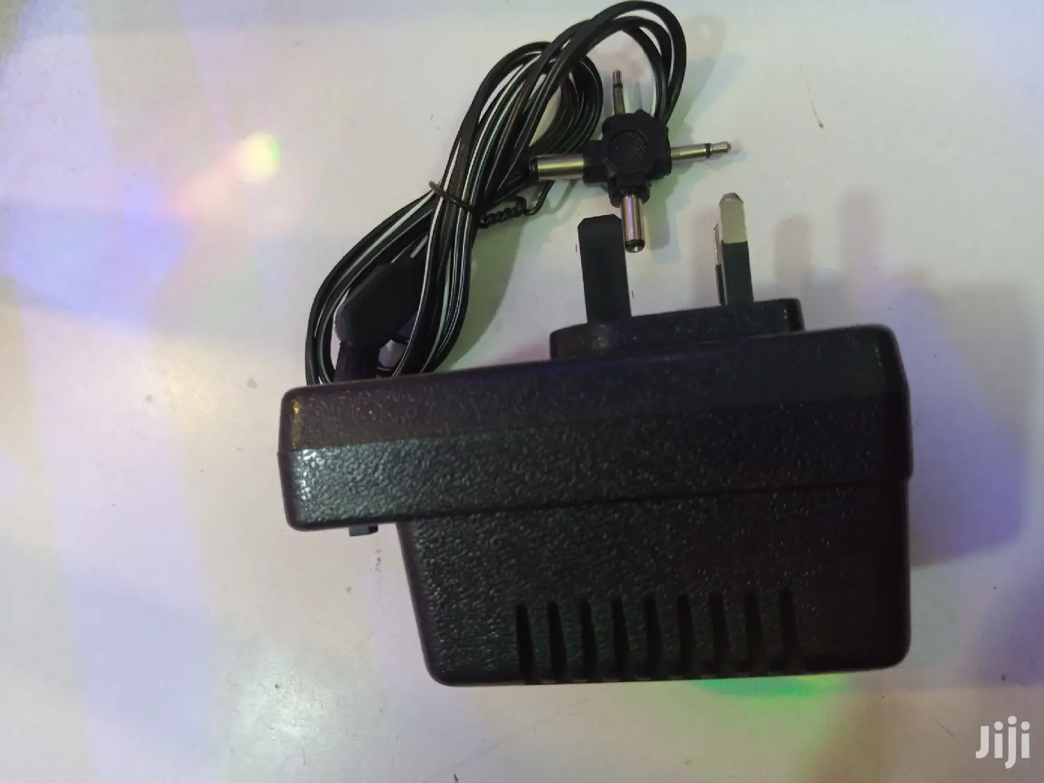 AC/DC Adaptor