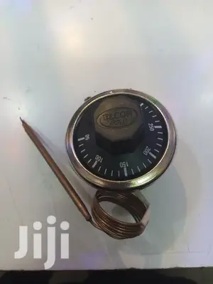 Elcon Thermostat Switch