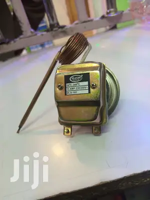 Elcon Thermostat Switch