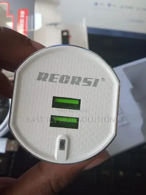 Premium Super Quality Phone Chargers (iPhone and Android)