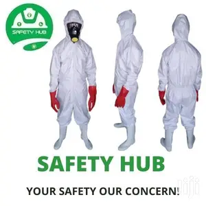 Spray Suits Suppliers in Kenya