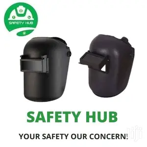 Welders Shields in Nairobi