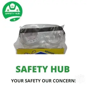 Chemical Goggles in Kenya