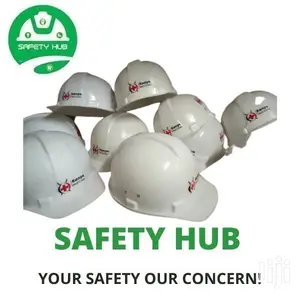 Safety Helmets Suppliers