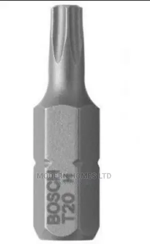 Torx T20 Bits