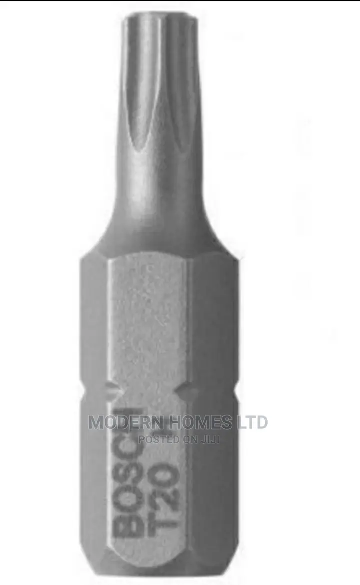 Torx T20 Bits