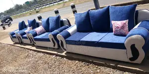7 Seater Sofa