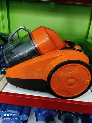 Vacuum Cleaner Dry TLAC