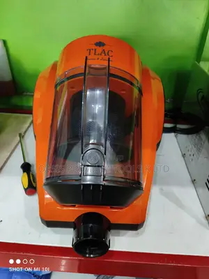Vacuum Cleaner Dry TLAC