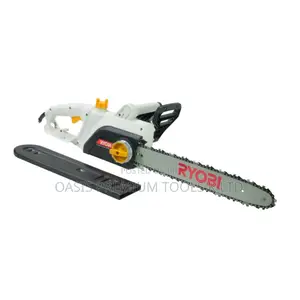 Electric Chain Saw 2200W Ryobi