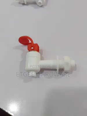 Dispenser Tap