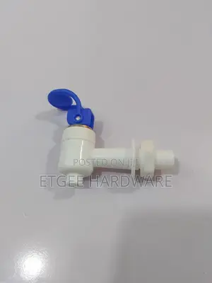 Dispenser Tap