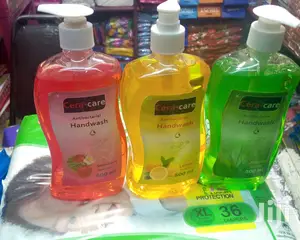 Handwash Antibacteriak
