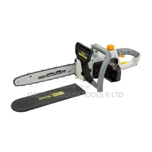 Cordless Chain Saw 18V Ryobi