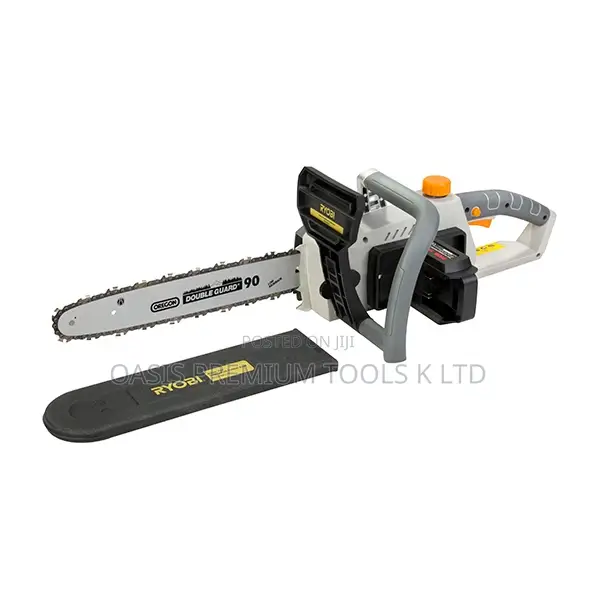Cordless Chain Saw 18V Ryobi