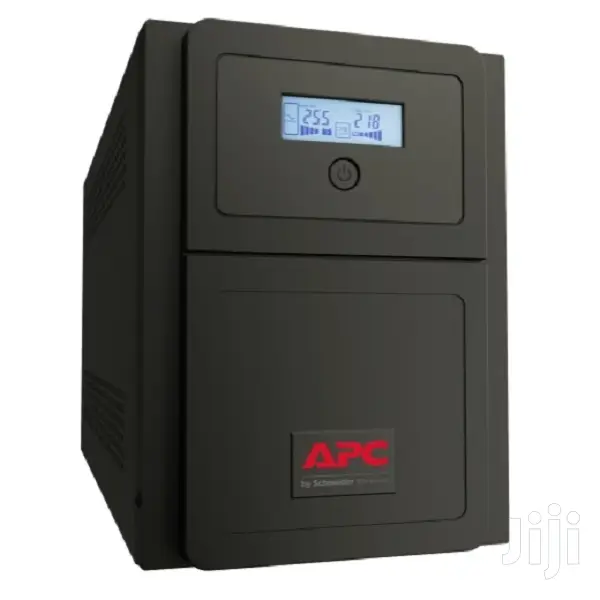 APC Easy UPS 1500va 230V