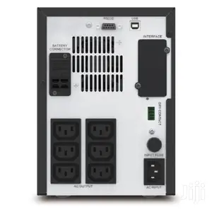 APC Easy UPS 1500va 230V