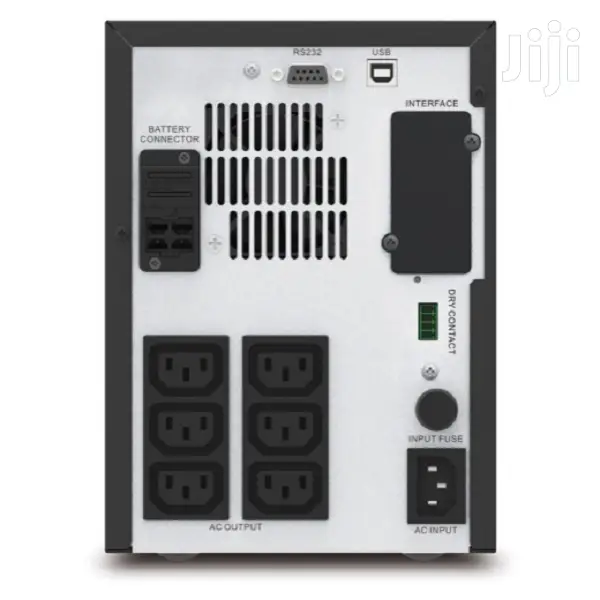 APC Easy UPS 1500va 230V