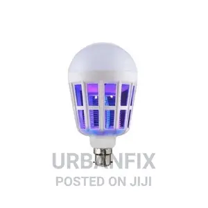 Energy Saving Mosquito Killer Lamp