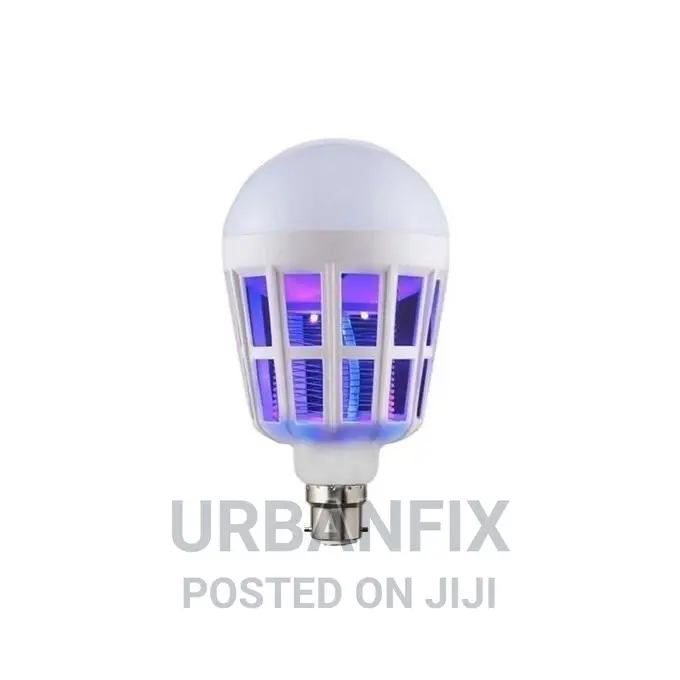 Energy Saving Mosquito Killer Lamp