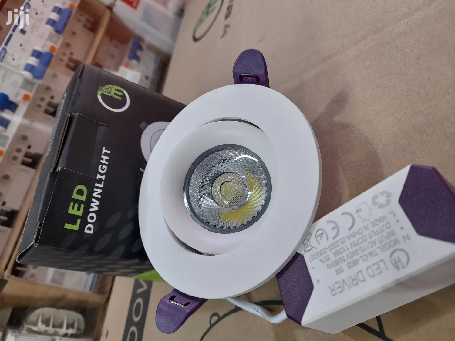 Down Lighter 5w