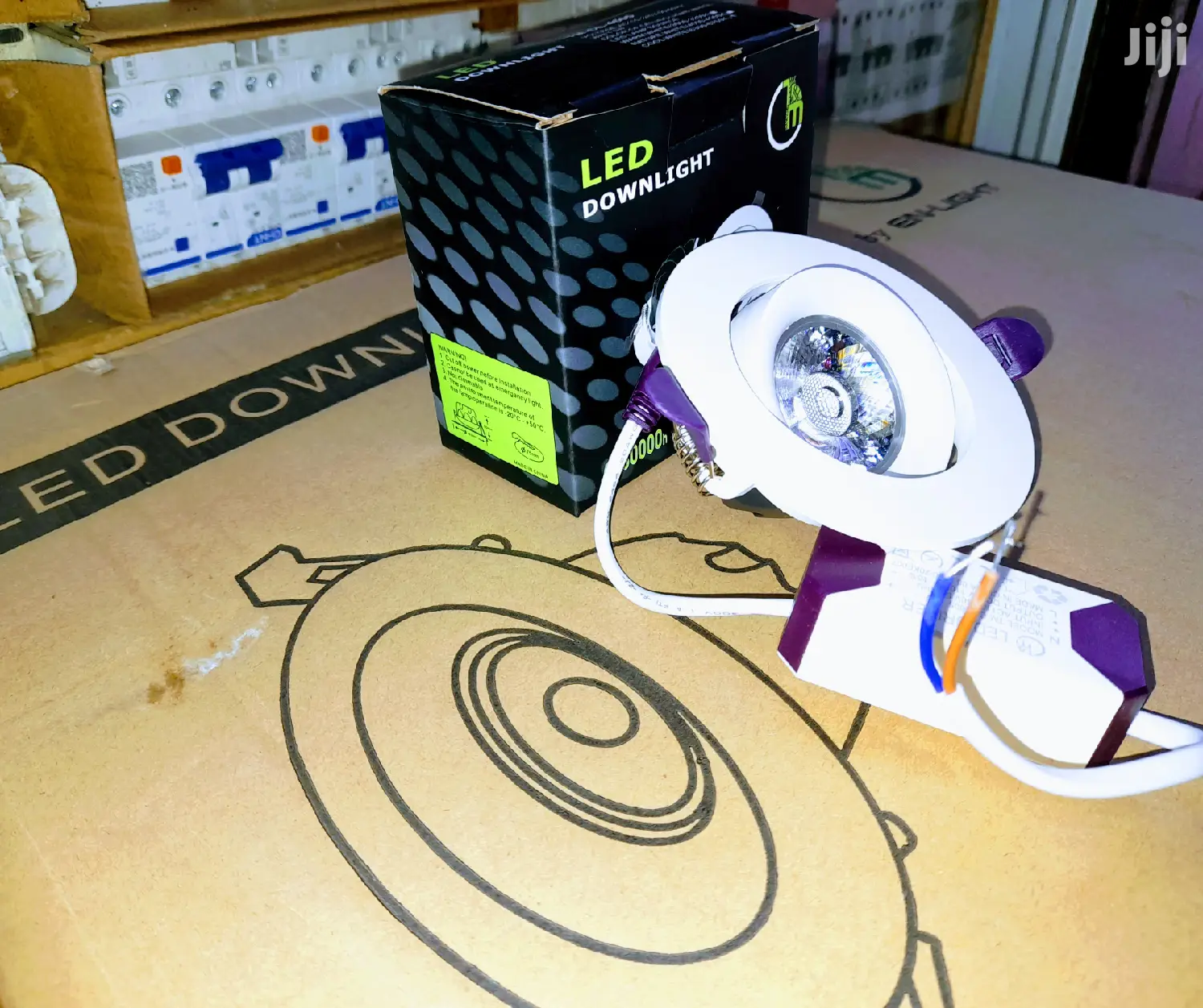 Down Lighter 5w