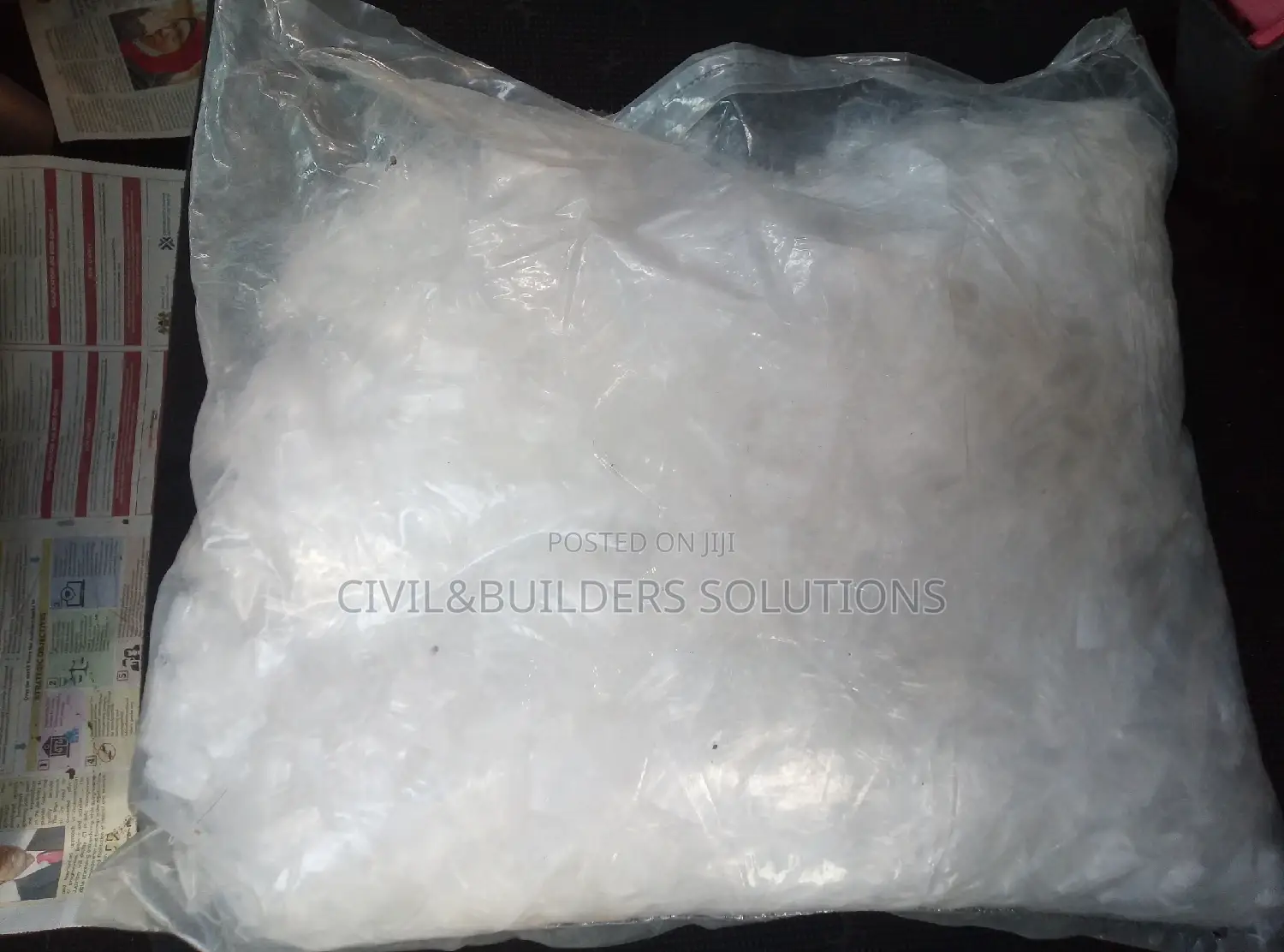 Fibermesh Alternative For Brc Mesh