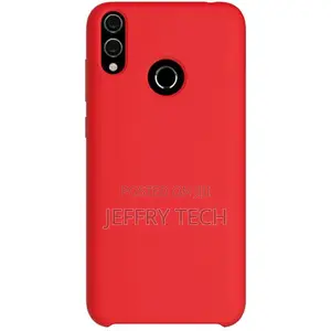 Huawei Silicone Cover for Huawei Y9 2019