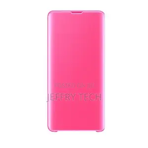 Flip Cover Case for SAMSUNG A71