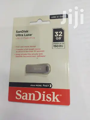 Sandisk Usb 3.1 Flash Drive