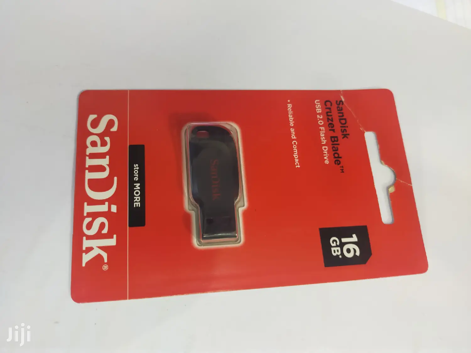 Usb 2.0 Flash Drive 16gb 