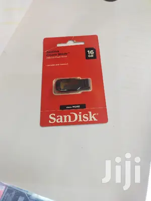 Sandisk Flash Drive 16gb
