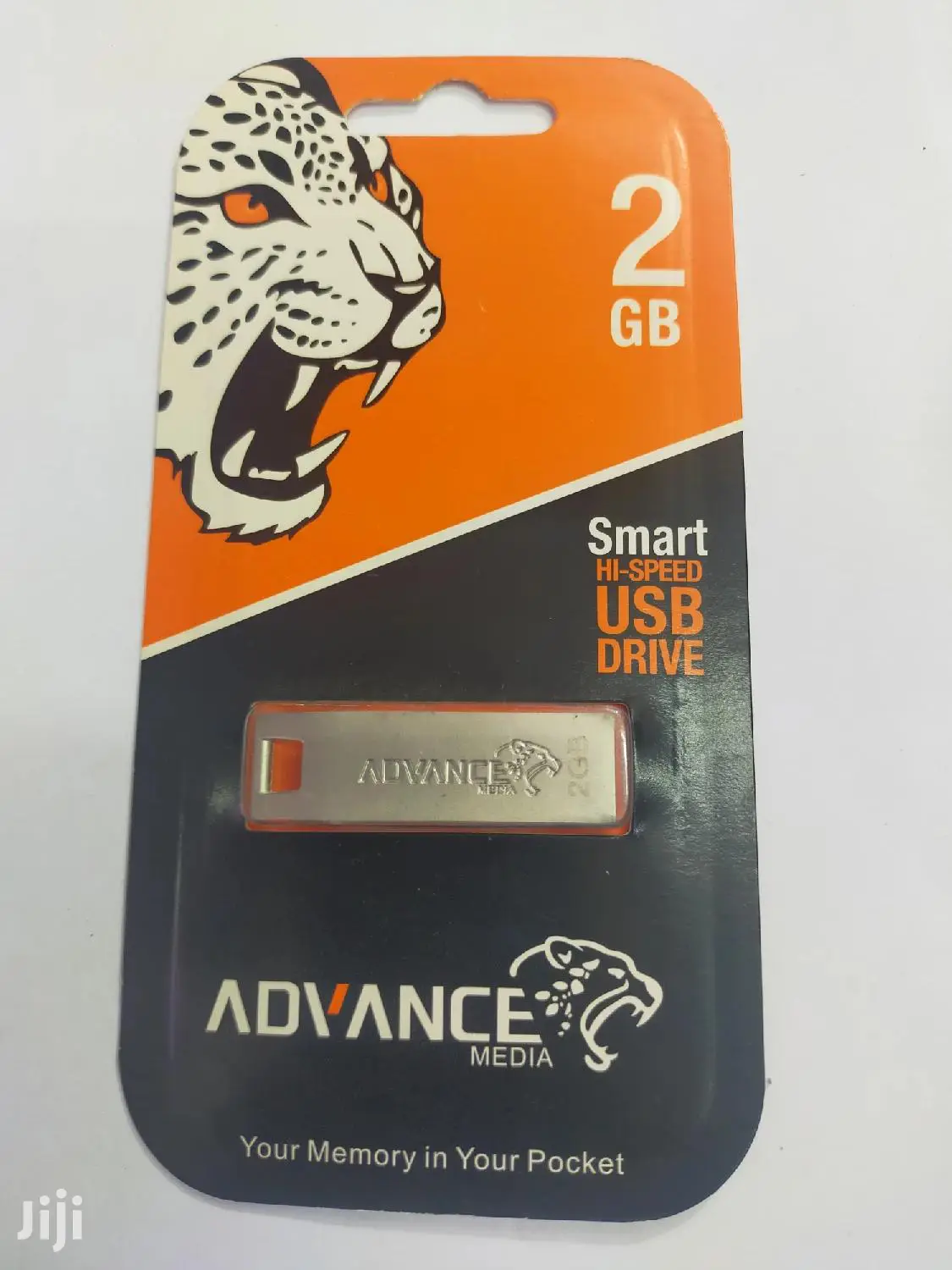 Hi-speed Usb Drive 2gb