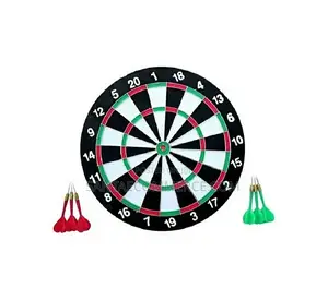 Dart Board Game