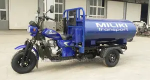 New Motorcycle 2019 Blue